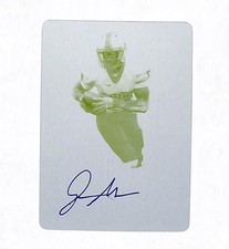 2014 Leaf Metal Draft Baseball Cards 11