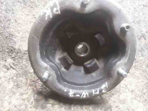 BMW 7 E65, E66, E67 Stoßdämpferlager vorne links 31336753966 3.00 25507125