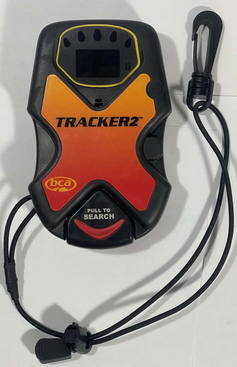 BCA Tracker products for sale | eBay