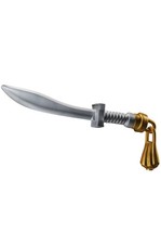 Brand New Ninjago Sword Costume Accessory