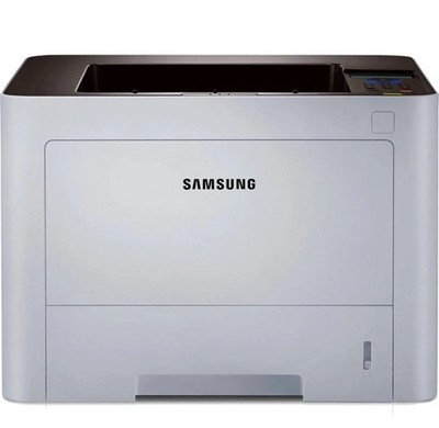 Samsung Proxpress M4020ND Duplex schneller A4 Mono Laserdrucker -Volltoner- 10 Seiten