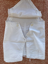 Windel aus Oma`s Zeiten für kleine Kinder und Säuglinge-  Deko