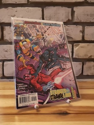 Marvel Comics US - Cable #54