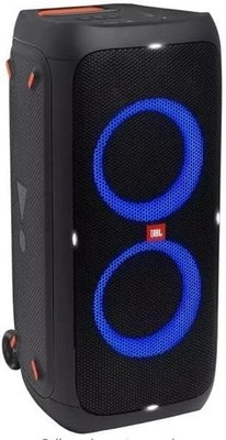 JBL PartyBox 310 Bluetooth-Lautsprecher Lichteffekte JBL Pro-Sound NEU & OVP 