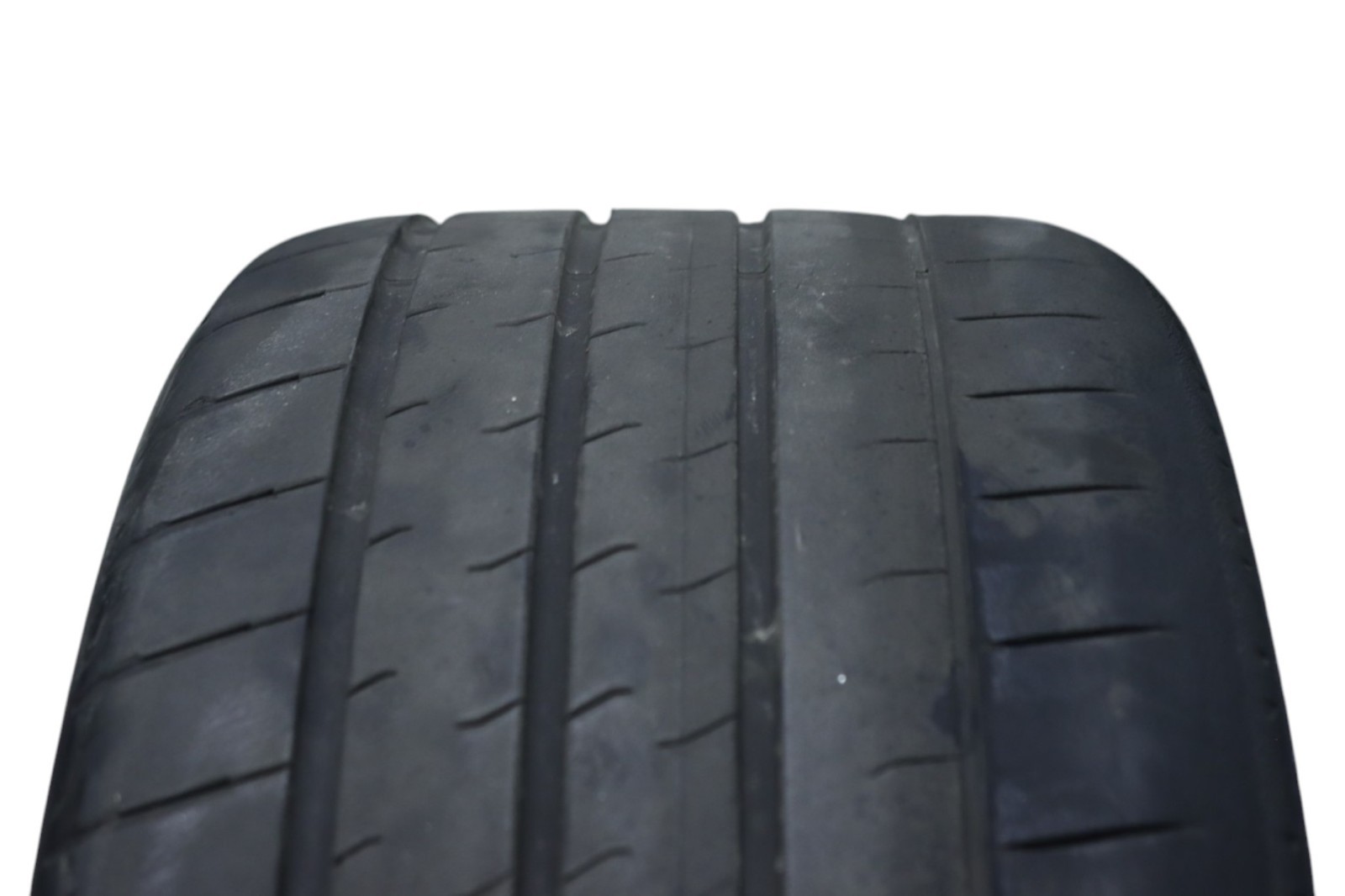 Ferrari 296 GT3 2022-2025 Rear Right Wheel
