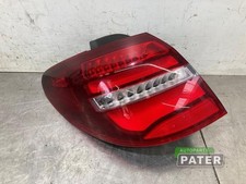 Rückleuchte links Mercedes-Benz B-Klasse Sports Tourer W246, W242 A046318 P24666