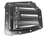 Metzger ÖLwanne 7990068 Greenparts FüR Hyundai KIA