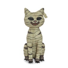 Beetlejuice 2 Mummified Cat Phunny Plush By: Kidrobot *SHIPS WITHIN 10 DAYS*