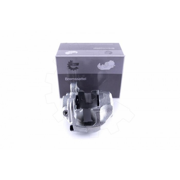 Etrier de frein avant gauche pour rénovation train roulant VW LT 40-55 camion benne