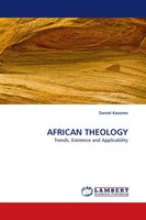 Daniel Kasomo | African Theology | Taschenbuch | Englisch (2010) | 116 S.