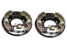 Golf Cart EZGO Brake Assembly with Brake Shoes for EZGO Golf cart Replace