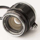 [EXCELLENT+] Leotax LEONON 5cm f/2 L39 LTM