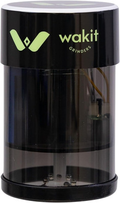 Wakit Grinders Best Electric Grinder (KLR Black) 