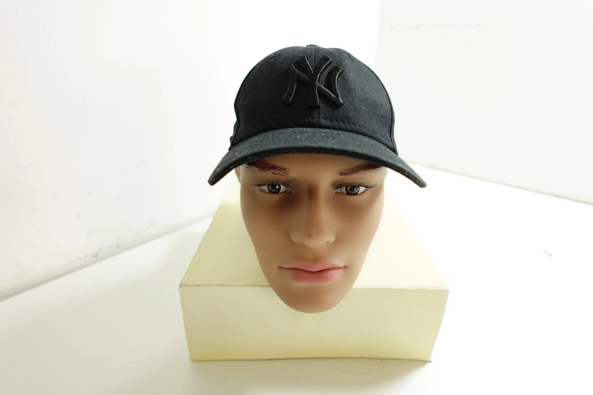 Casquette Réglable 9FORTY New York Yankees Essential Noir | NEC FR