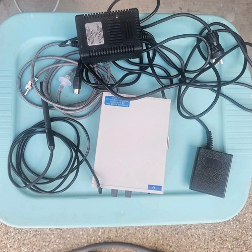 Parkell D575 Turbo 25/30 Ultrasonic Scaler System~ Parts & Repairs
