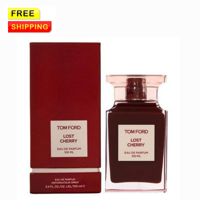 Tom Ford Lost Cherry Eau De Parfum 3.4 Oz