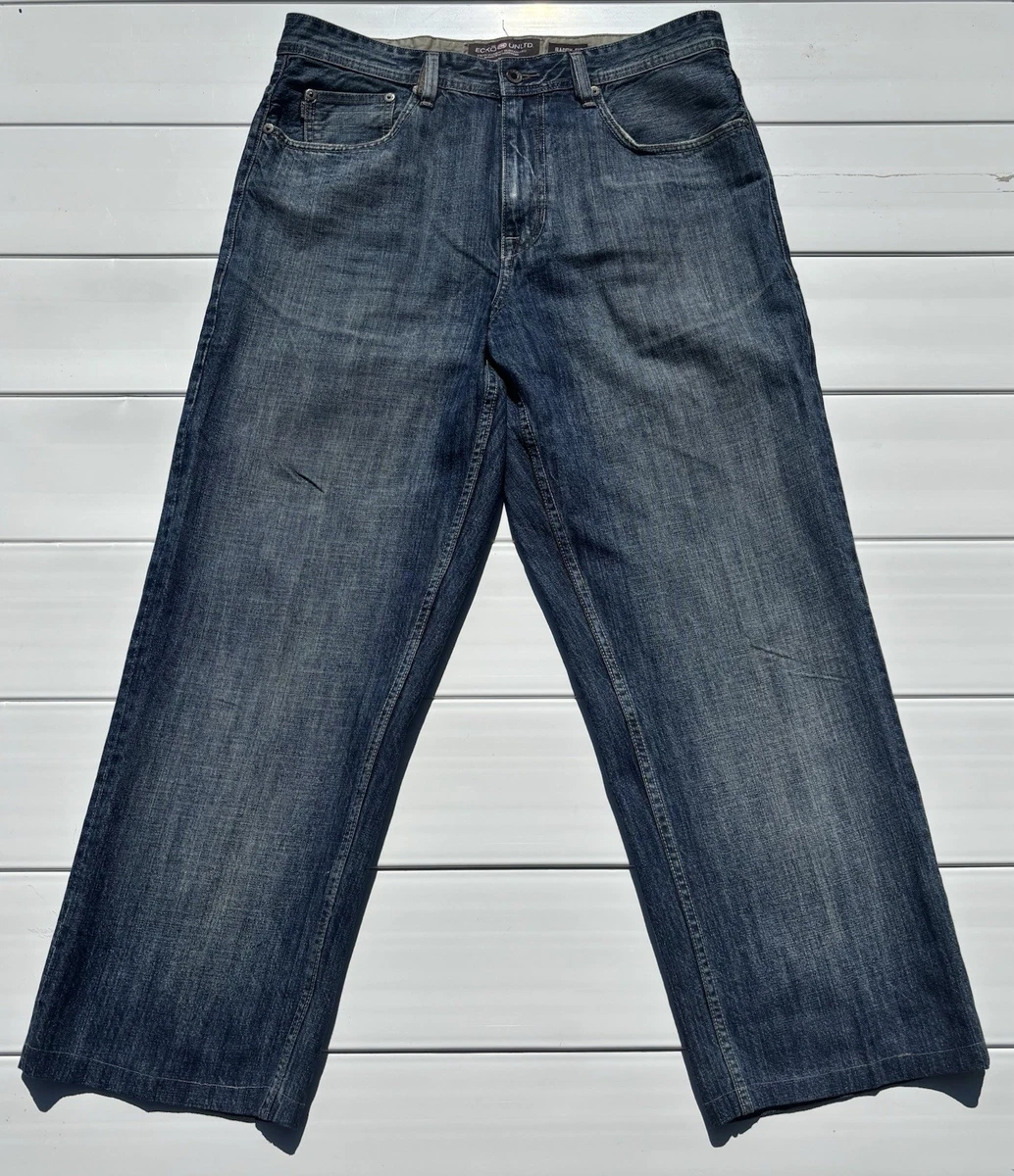 Hip Hop Vintage Jeans for Men for sale | eBay