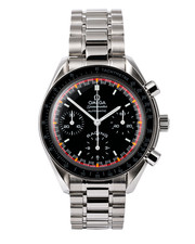 Omega Speedmaster Racing Limited, Michael Schumacher