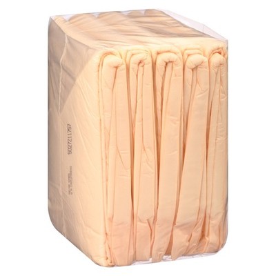 Attends  Care Night Preserver Underpads, 36 X 36 Inch, Heavy Absorbency