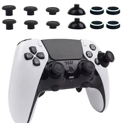 8in1 Thumbstick Erweiterung    Sticks Swap Aim Aufsätze für PS5 PS4 Controller