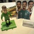 Supergoal World Cup 26 Soccer Gold Cleat Ter Stegen Germany Figure FIFA