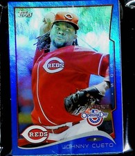 2014 Topps Opening Day Baseball Cards 14