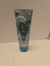 Bath  Body Works Disney Princess Ariel Body Cream 8 oz Hyaluronic  Aloe