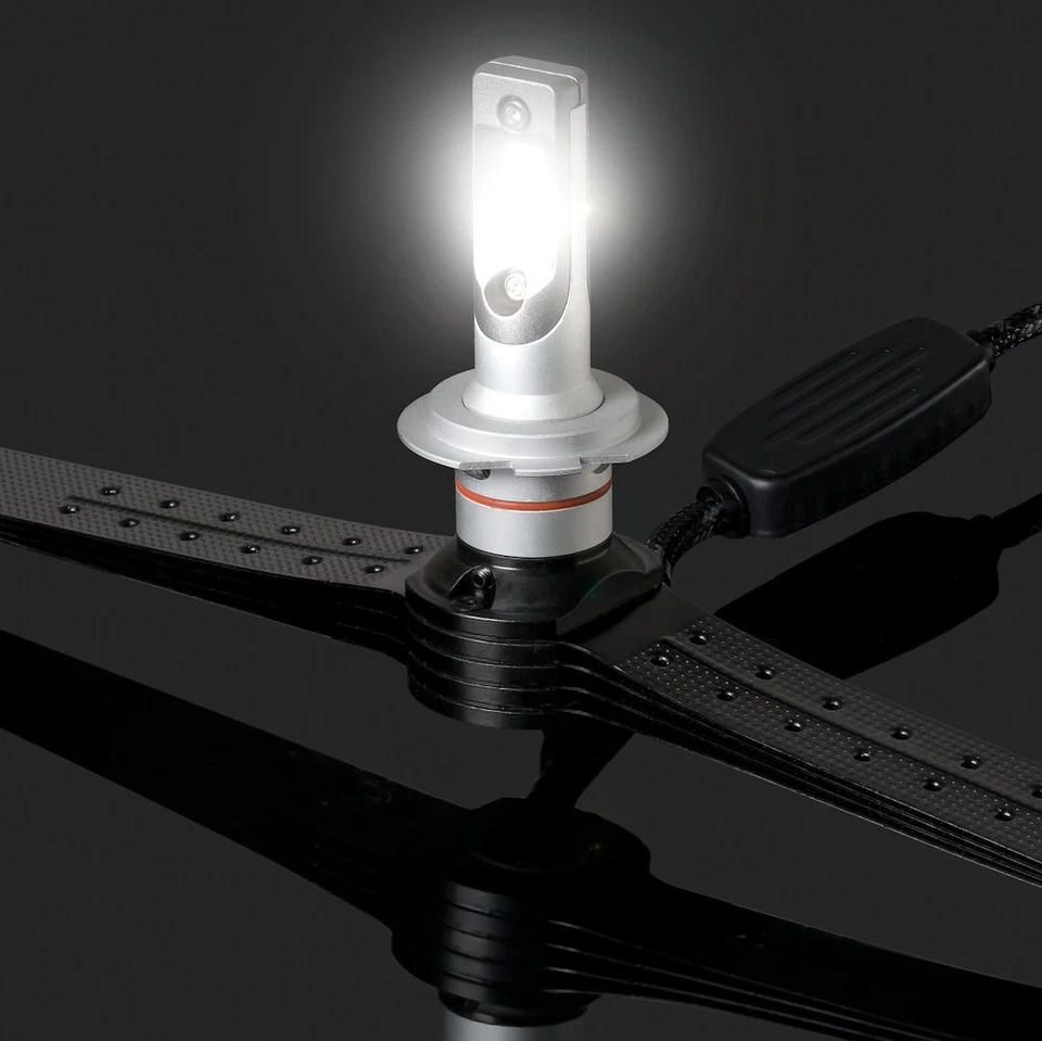 Putco F1-9004 F1 LED LIGHTS — 第 4/4 张图片