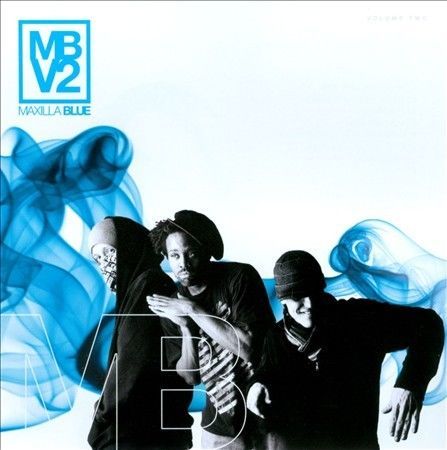 Vol. 2 by Maxilla Blue (CD, Jan-2014, Central Standard Records) for ...