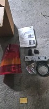 Original Opel 1712241 / 90008813 Kadett E Einbausatz Nebelschlussleuchte...