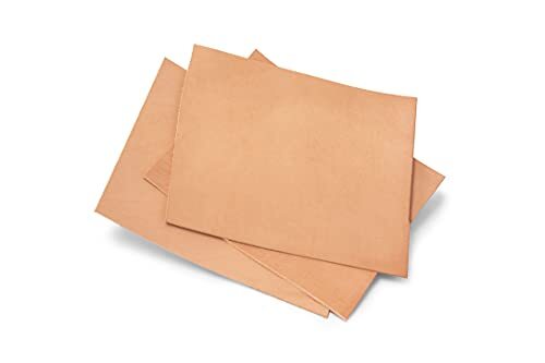 Pelle Bovina, Pelle Liscia e Spessa, Pelle da Intaglio, Pelle Bovina (T3K)