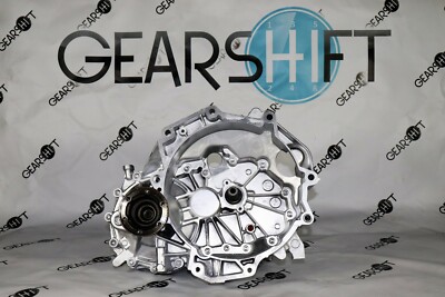 GETRIEBE MTH 1.2_TSI AUDI A1 SEAT IBIZA SKODA FABIA RAPID VW POLO TOP!