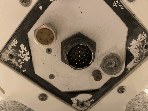 Vicon SVFT-PRS36 PTZ CAMERA (DAY/NIGHT) in PRESSURIZED DOME Enclosure - Picture 3 of 18
