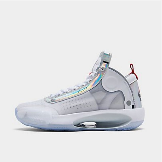 jordan 34 low white