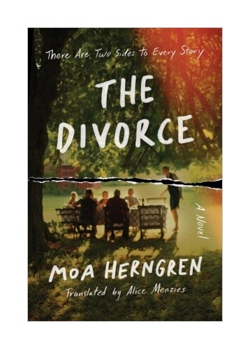 Thumbnail - The Divorce Von Moa Herngren
