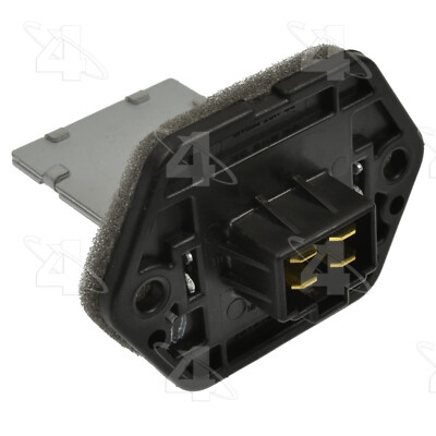 HVAC-Blower-Motor-Resistor-fits-2006-2011-Kia-Rio,Rio5-...