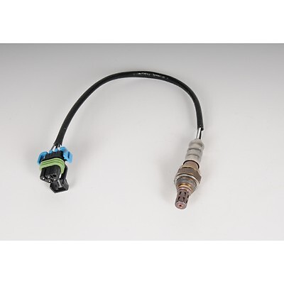 Air Delco Clean O2 Sensor 213-4215 AC Delco O2 Oxygen Sensor DOWNSTREAM for Chevy Chevrolet ...