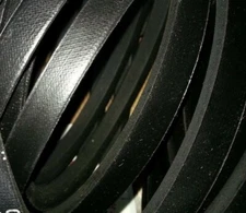 43301603 Vicon Disc Mower MATCHED Set of 4 Drive Belts  92B 