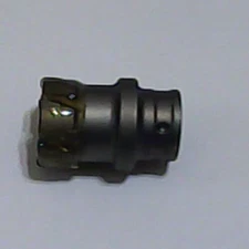 Milwaukee 49-57-8217 1 3/16 In. Carbide Tipped Hole Saw New