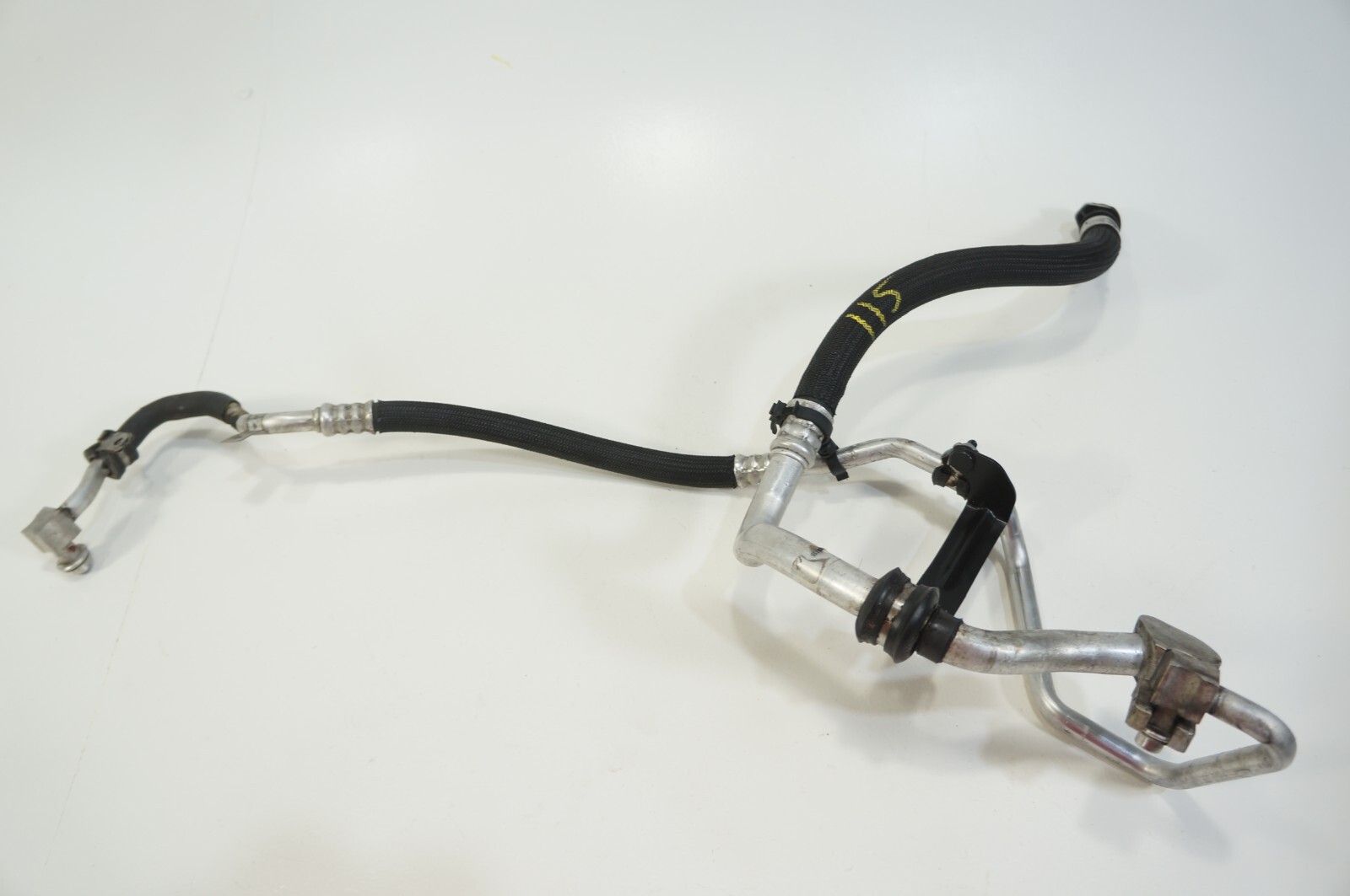 2014-2019 maserati ghibli 3.0l ac air conditioning hose pipe set 670001937 OEM