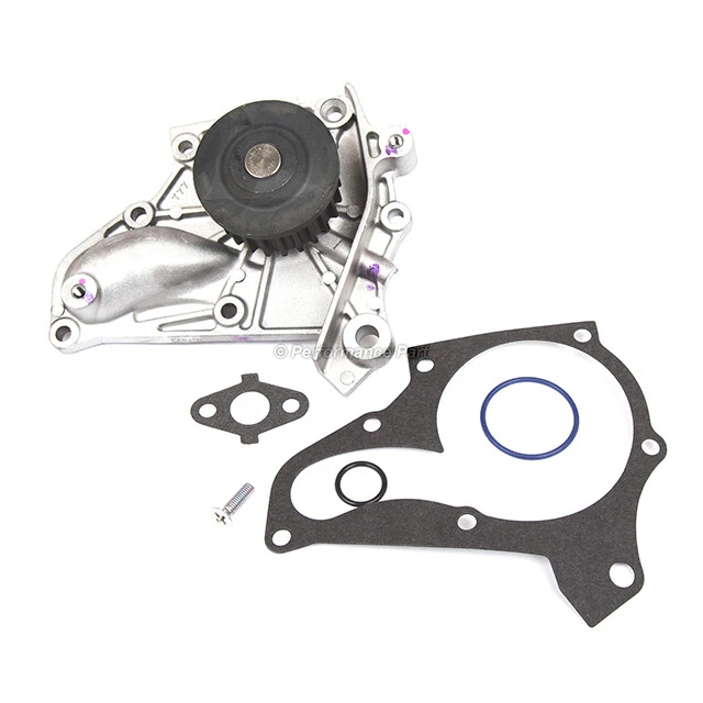 GMB Water Pump for Toyota Rav4 Camry Celica MR2 Solara 2.2L - Image 3 of 4