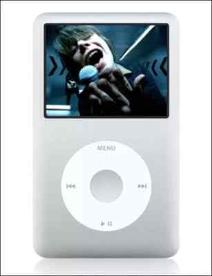 NEW- Sealed Apple iPod Classic 7th Gen 160/256 512GB/1TB/2TB All Colors Warranty