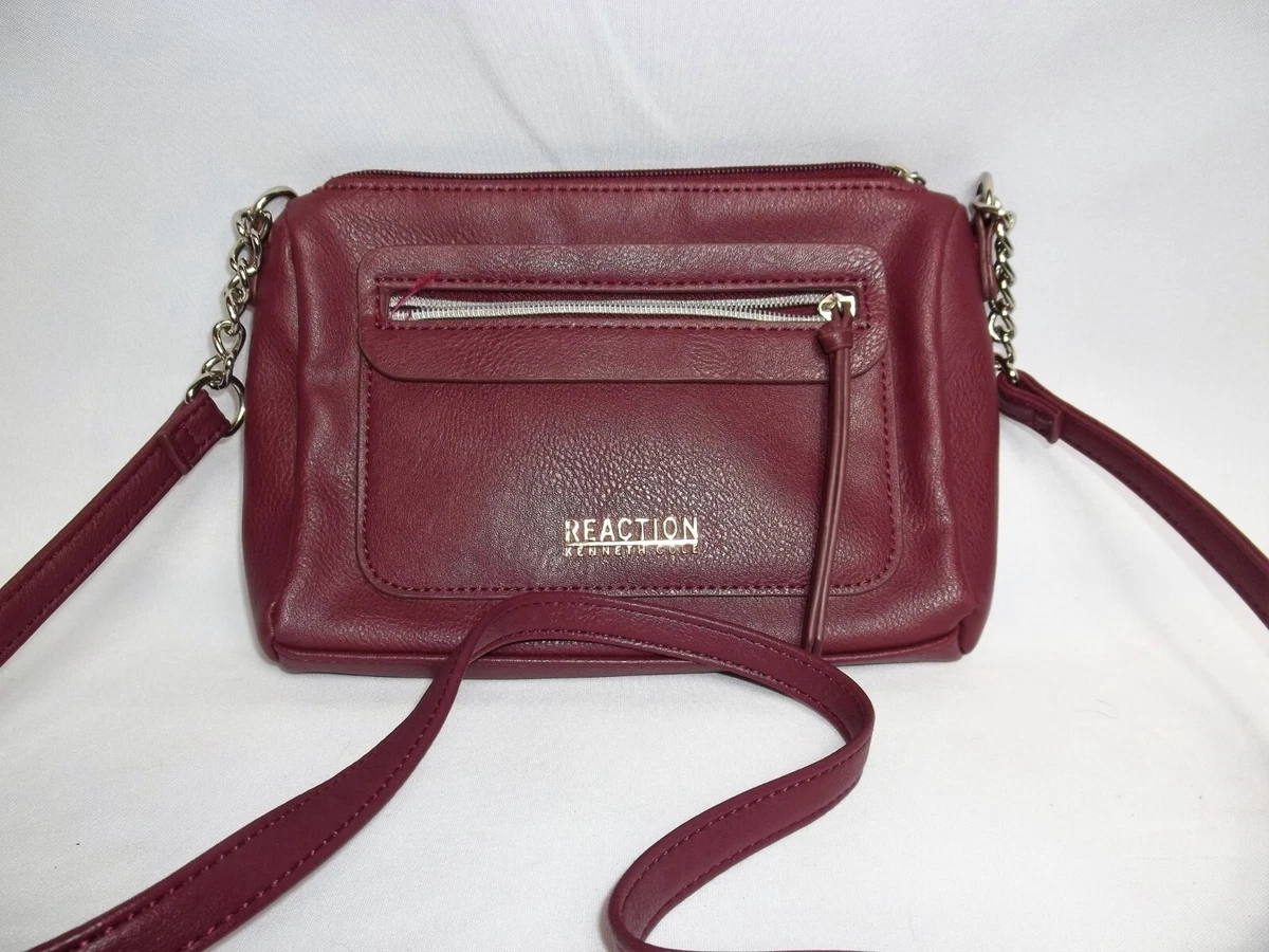 Leather Crossbody Bags for Women, Leather Shoulder Bag, Leather purse Cross  Body Bag Full Grain Leather with Adjustable Strap (burgundy): Handbags:  Amazon.com