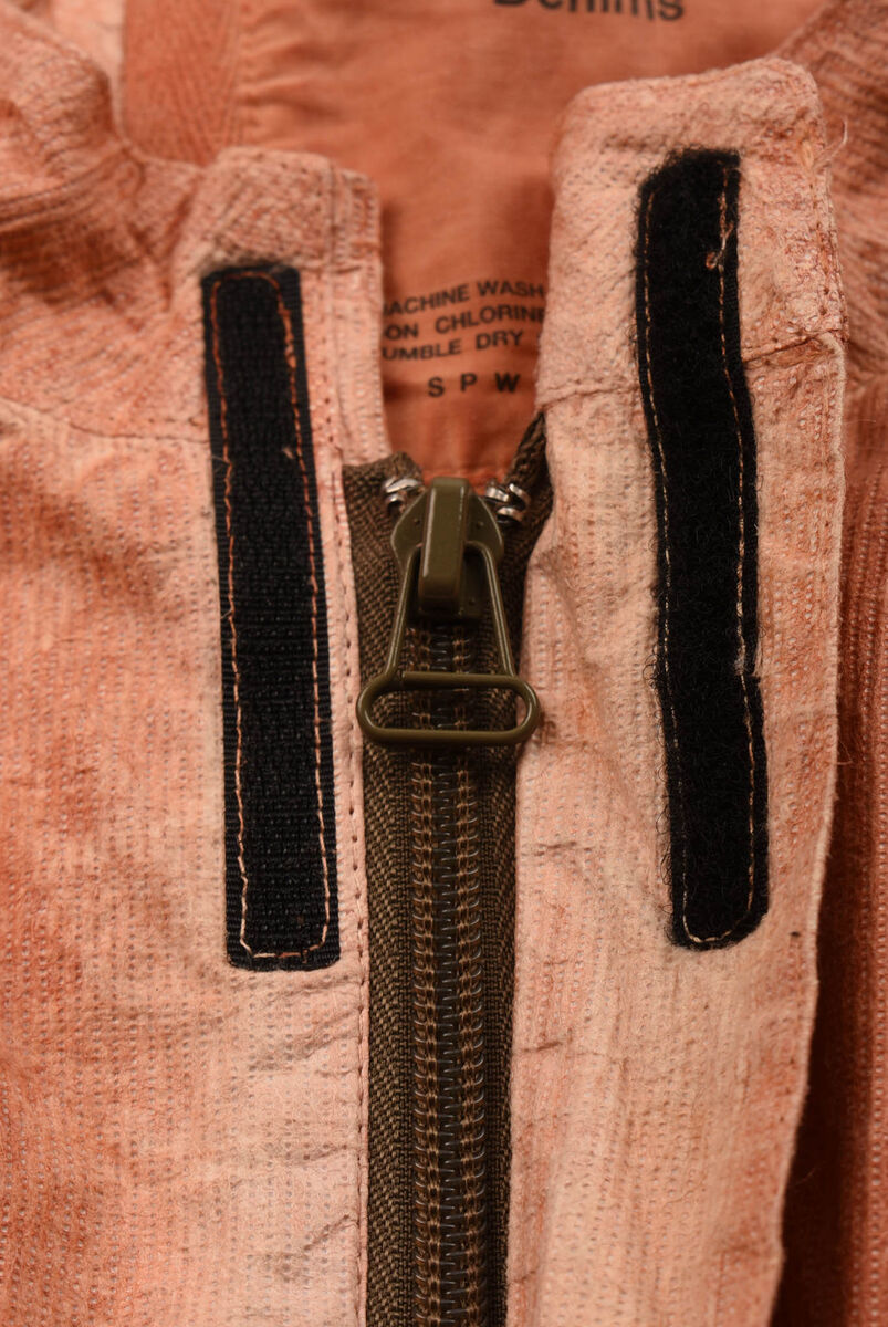 Stone Island Denims Rare Tyvek Light Harrington Jacket Size Stone Island Denims Rare Tyvek Light Harrington Jacket Size