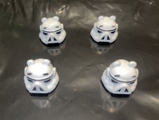 Angry Birds Death Star Jenga Replacement Piggies