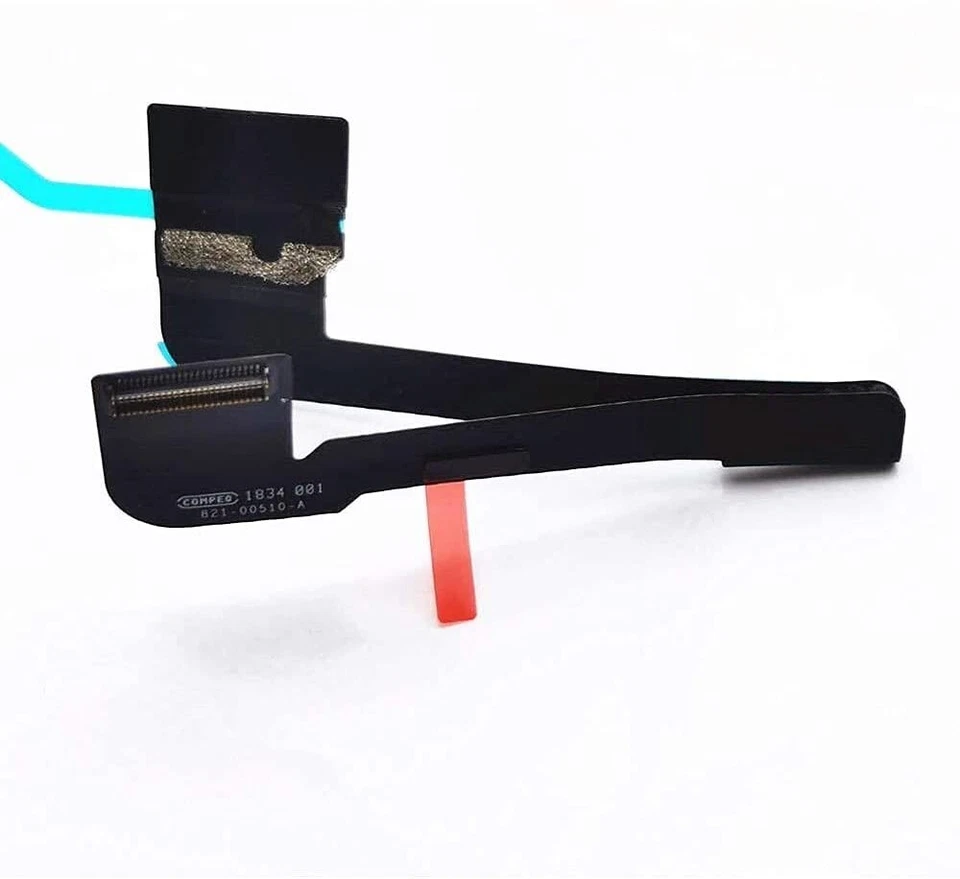 LCD Screen LVDS Cable for Macbook 12" A1534 Display 821-00510-A 2015-2017 - Image 2 of 4