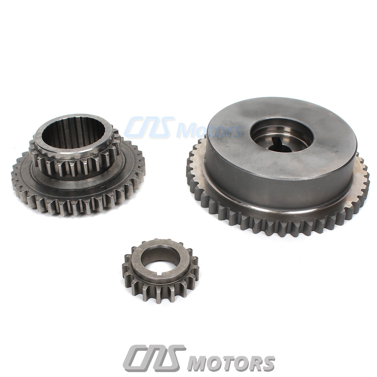 Timing Chain Kit for 2006-2011 HONDA CIVIC Si 2.0L K20Z3 | eBay
