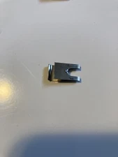 Thermador Bosch Cooktop Igniter Retaining Clip Real Bosch Part  00608777 608777