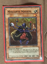 Yugioh Magischer Händler - Magical Merchant - Champion Pack: Game Five