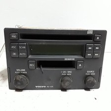 Volvo Hu-850 Stereo 6cd Changer Factory Hu850 HU 850 for sale